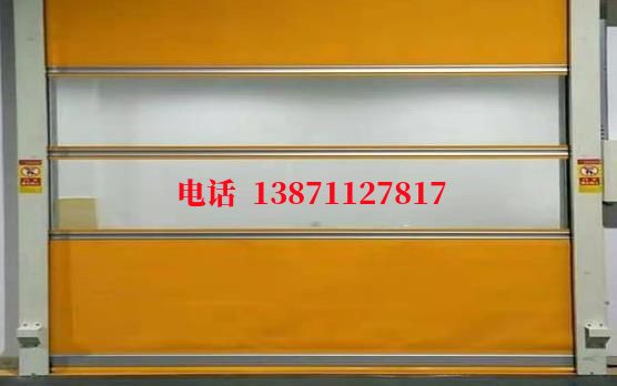 古城洁净室门